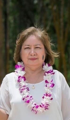 Obituary of Erlita Pineda Panlilio