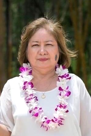 Obituary of Erlita Pineda Panlilio