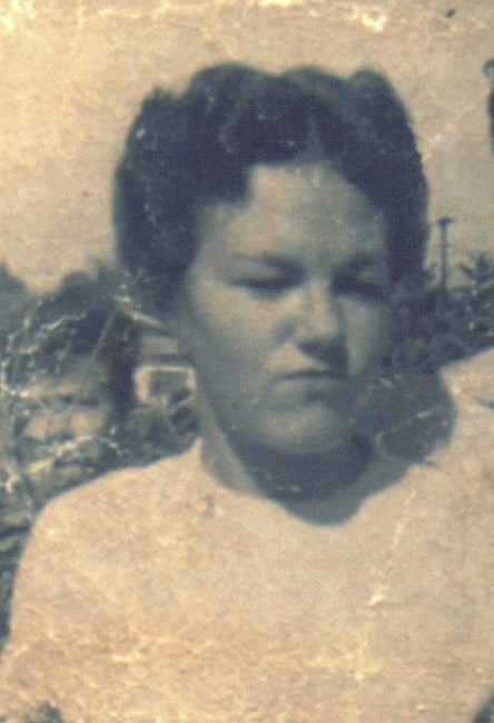 Obituary of Barbara Evelyn (Ball) Hargrove