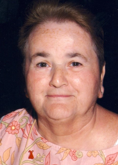 Obituary of Lois Mary Sparks