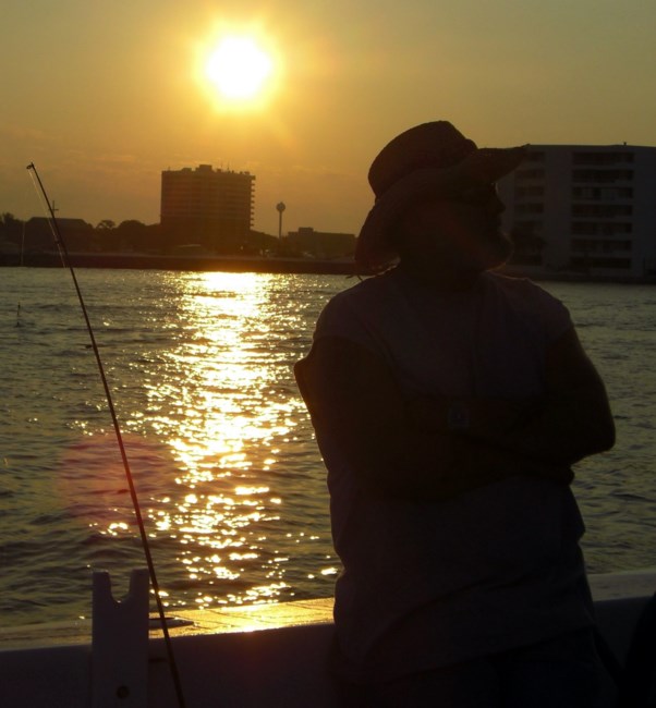 Obituary of Alvin Harvey Jackson, Jr.