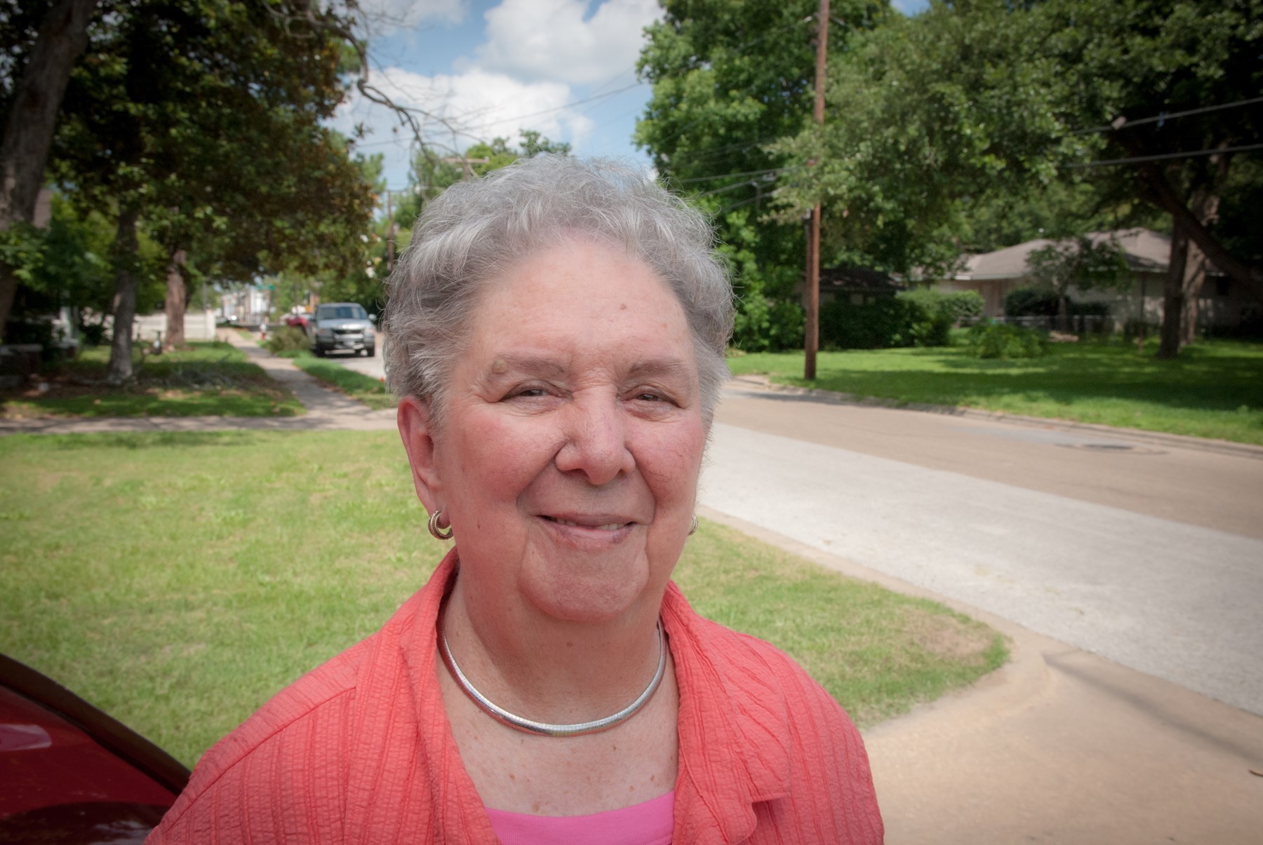 LaVaughan Bean Obituary The Woodlands, TX