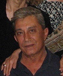 Obituary of Poury Azimi