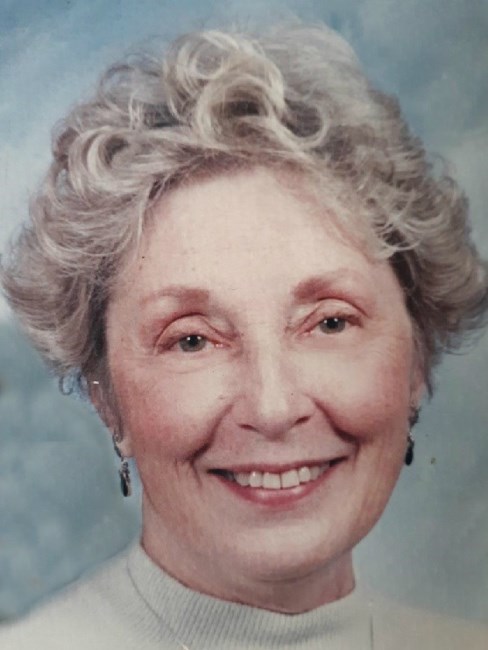 Obituary of Barbara A. Healy