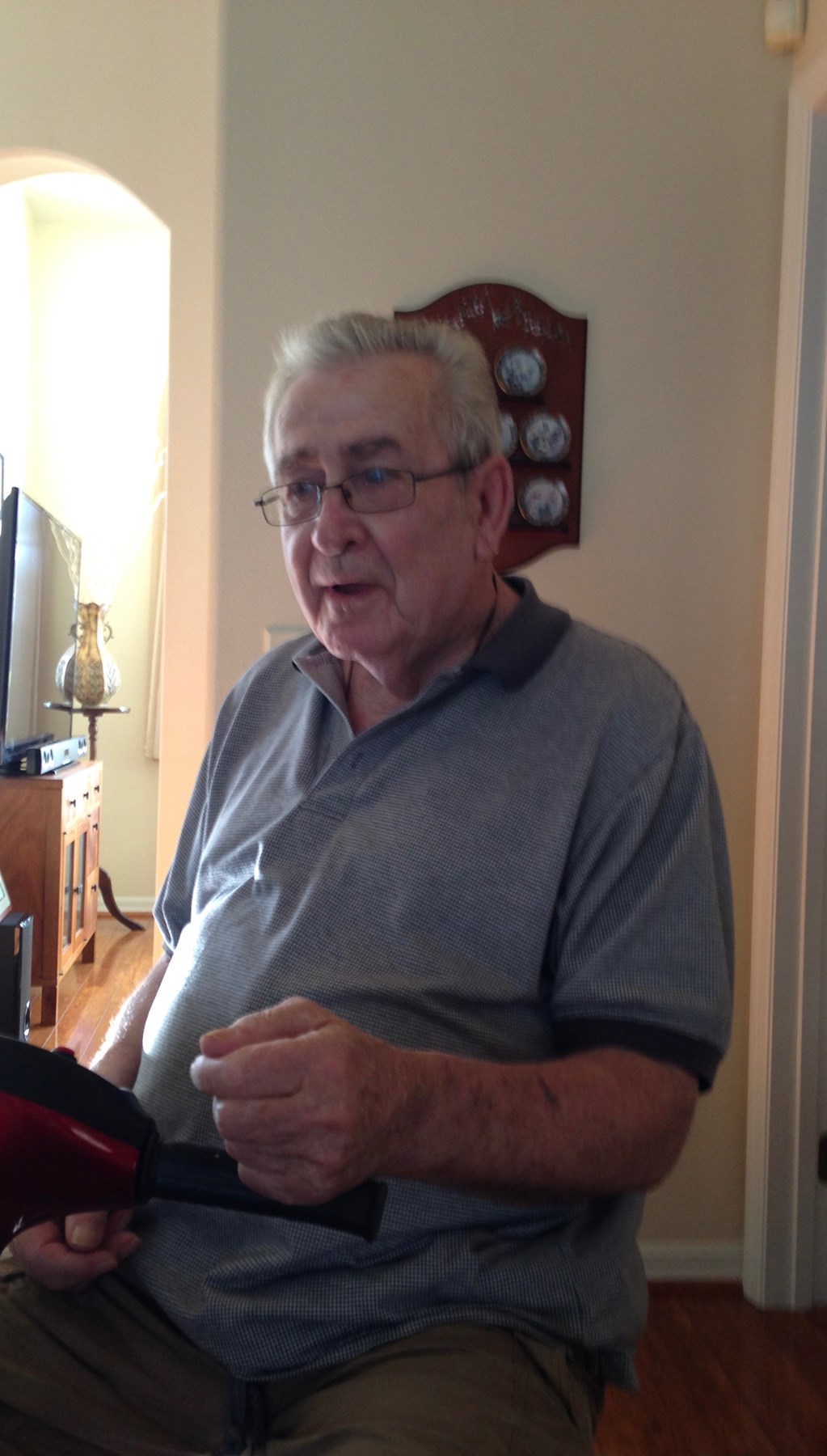 Obituary of William Reed Edwards