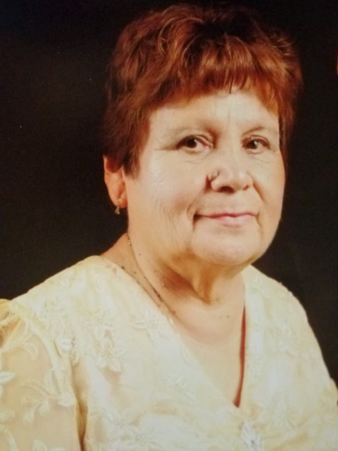 Obituary of Esperanza M. Placencia