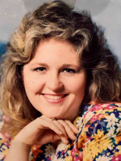 Avis de décès de Patricia (Steed) Waters