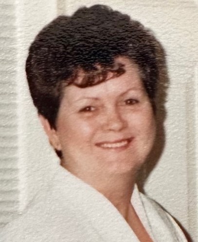 Obituary of Edith M Thomas