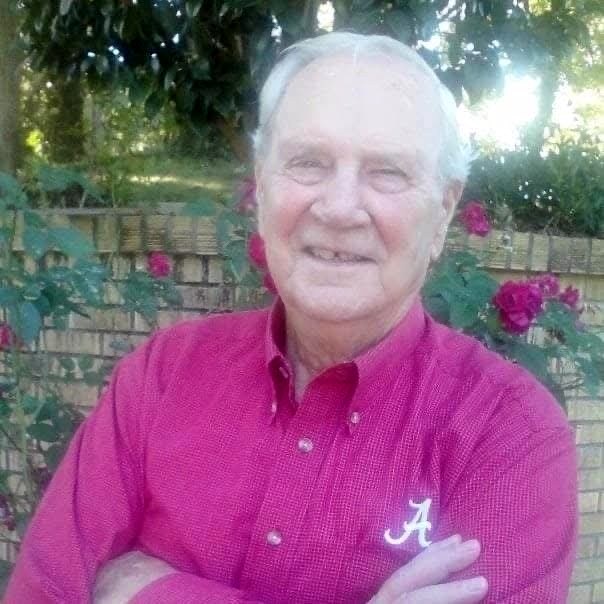 Obituary of Clyde T Beason
