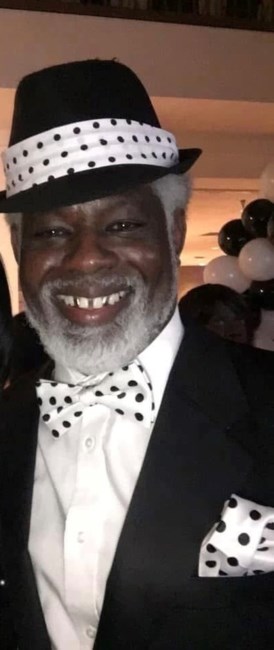 Obituary of Mr. Henry Donnell Williams