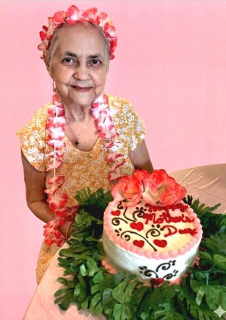 Avis de décès de Nelida Quinones