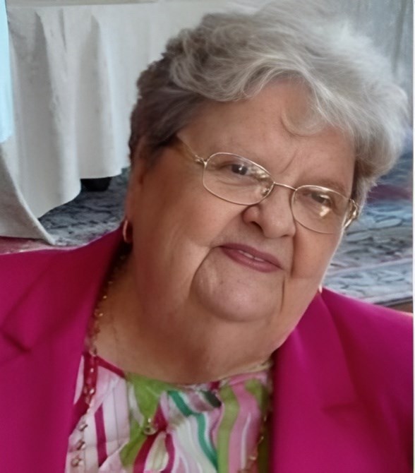 Obituary of Betty Ruth Davis