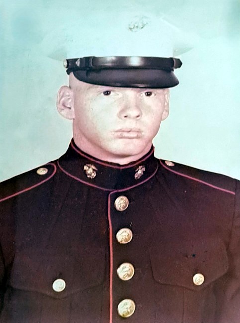 Obituary of William "Butch" A Trammell