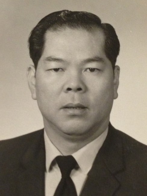 Obituary of Hon Wai Lim