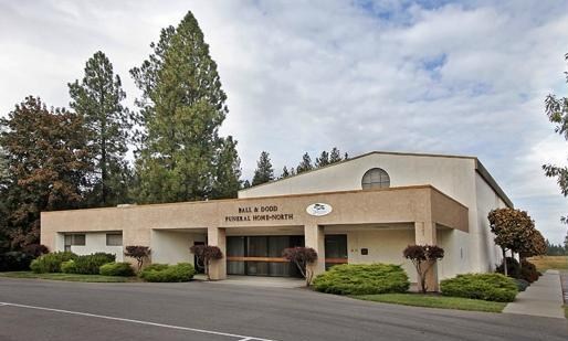 Charles L. Mounce Obituary - Spokane, WA