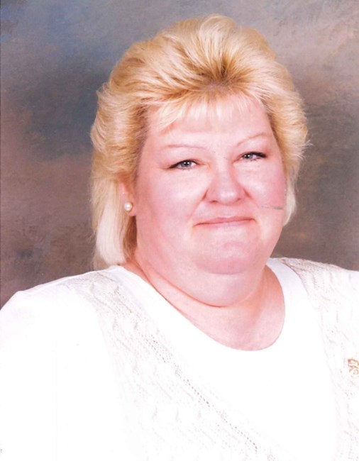 Obituary of Deborah Elaine Butler
