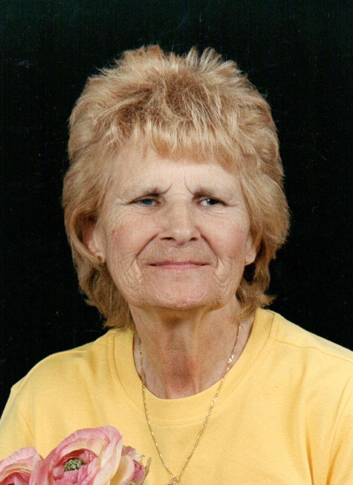 Solange Séguin Obituary Alma, QC