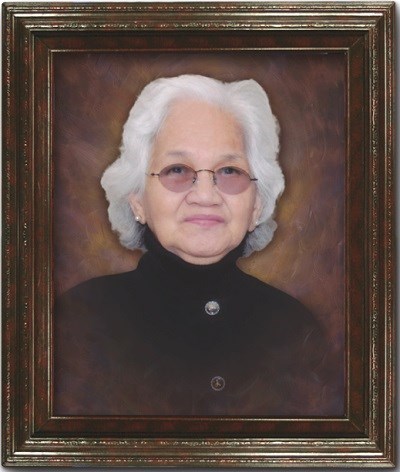 Obituary of Olimpiada O. Bonifacio