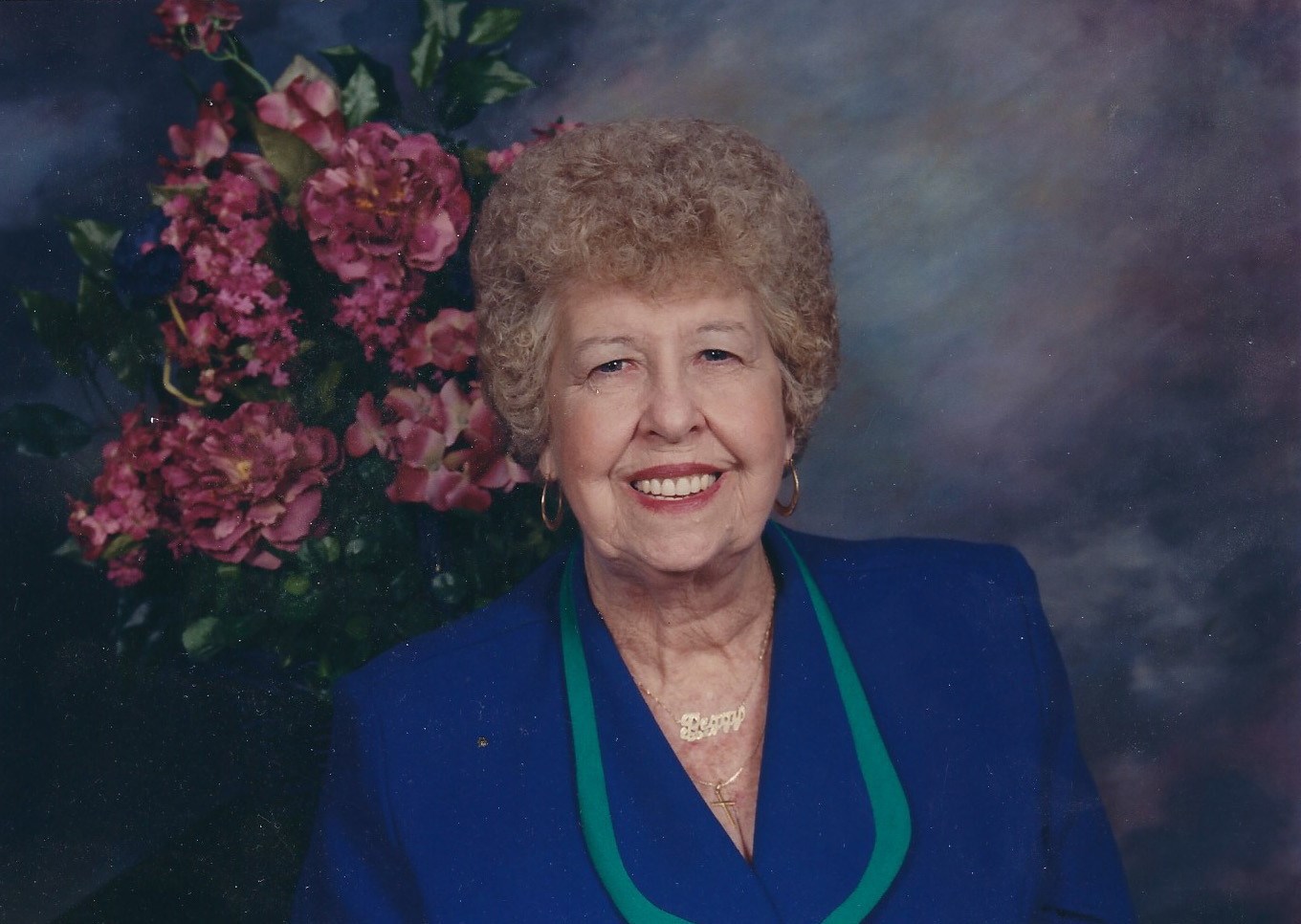 Obituary of Margaret Ruth Fletcher