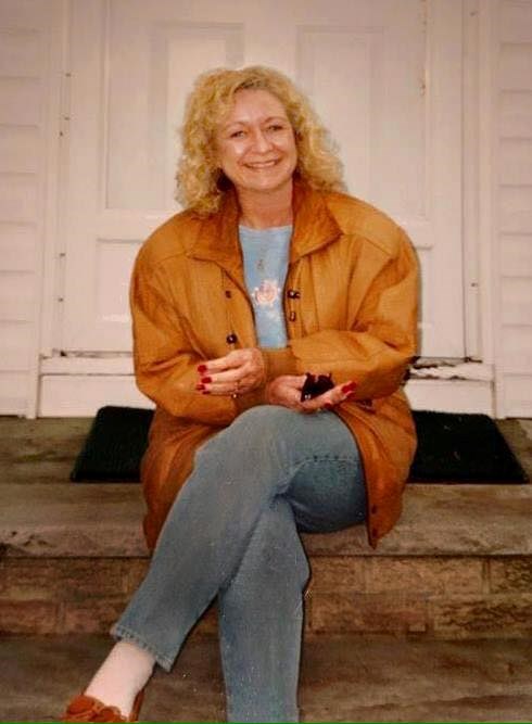 Obituary of Judith Alice Zweig