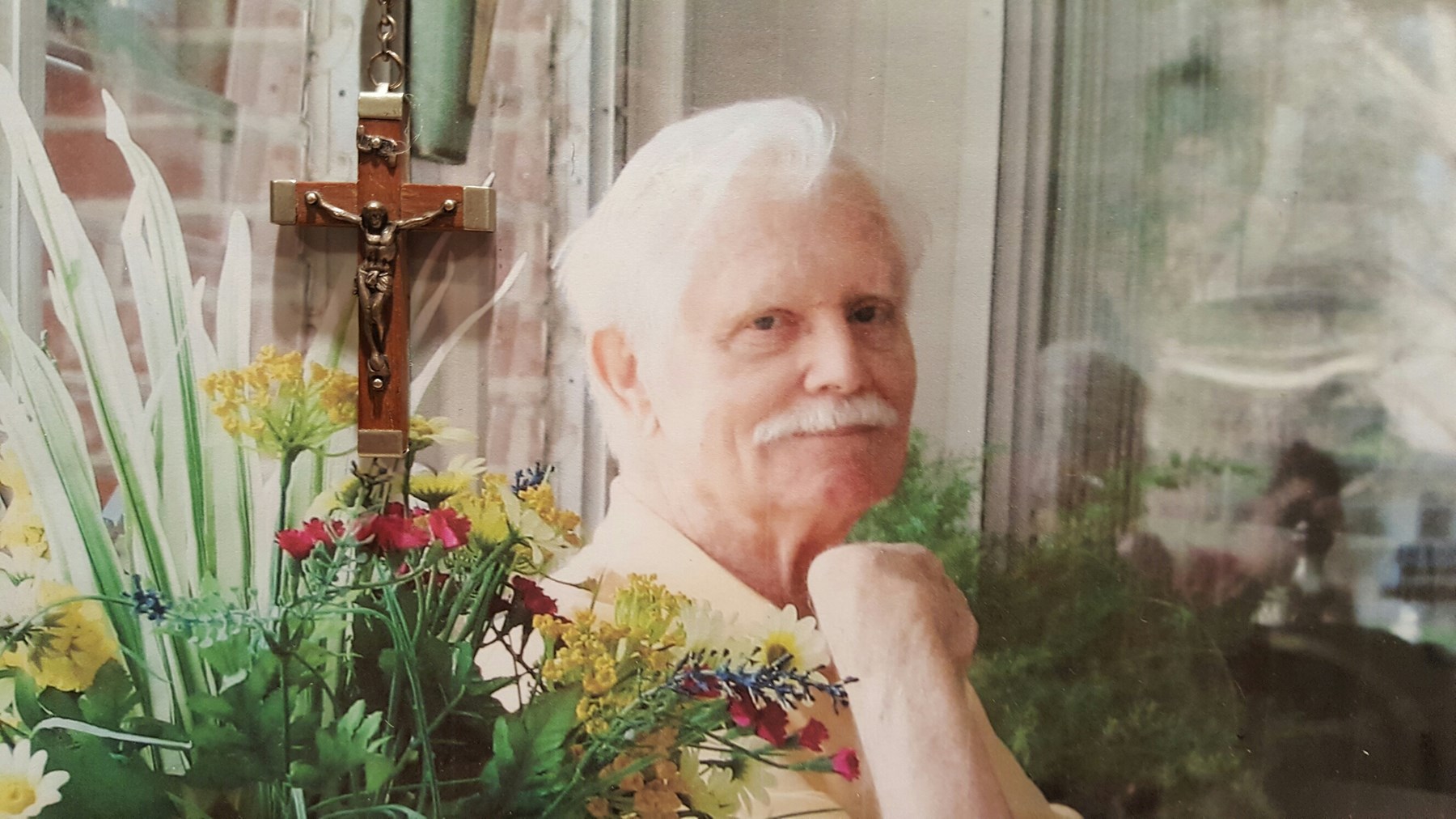 Obituary of William John Monahan