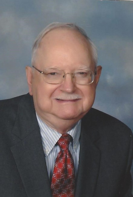 Obituary of Fred W Mccool Jr.