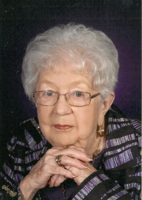 Obituary of Aurelia J. Moore