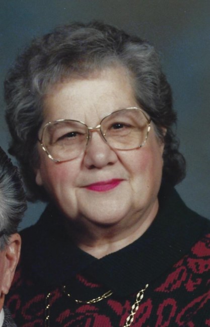 Obituary of Barbara M. McClure