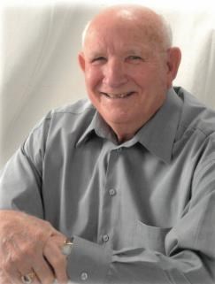 Obituary of Rubion Leo Ritter