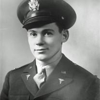 Obituary of Robert E. Andrews