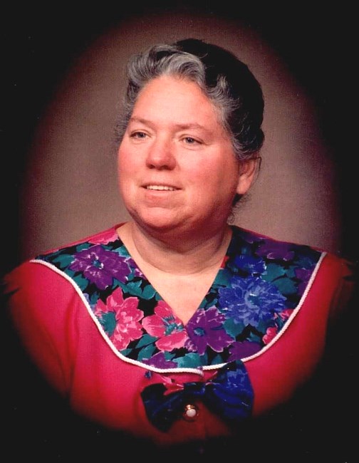 Obituario de Virginia Juanita Hubbard