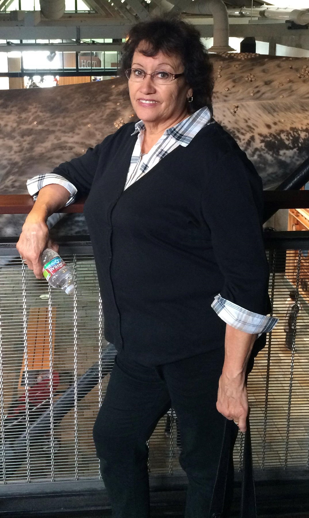 Lydia Daino Obituary - Roseville, CA