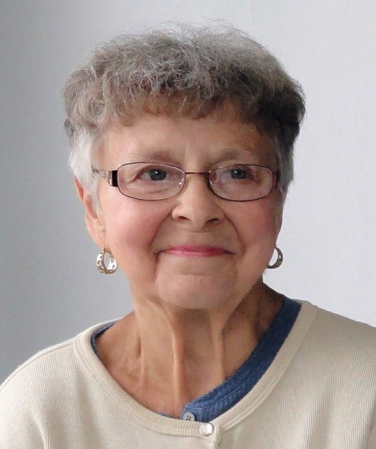 Obituary of Louise "Lou" Wachter