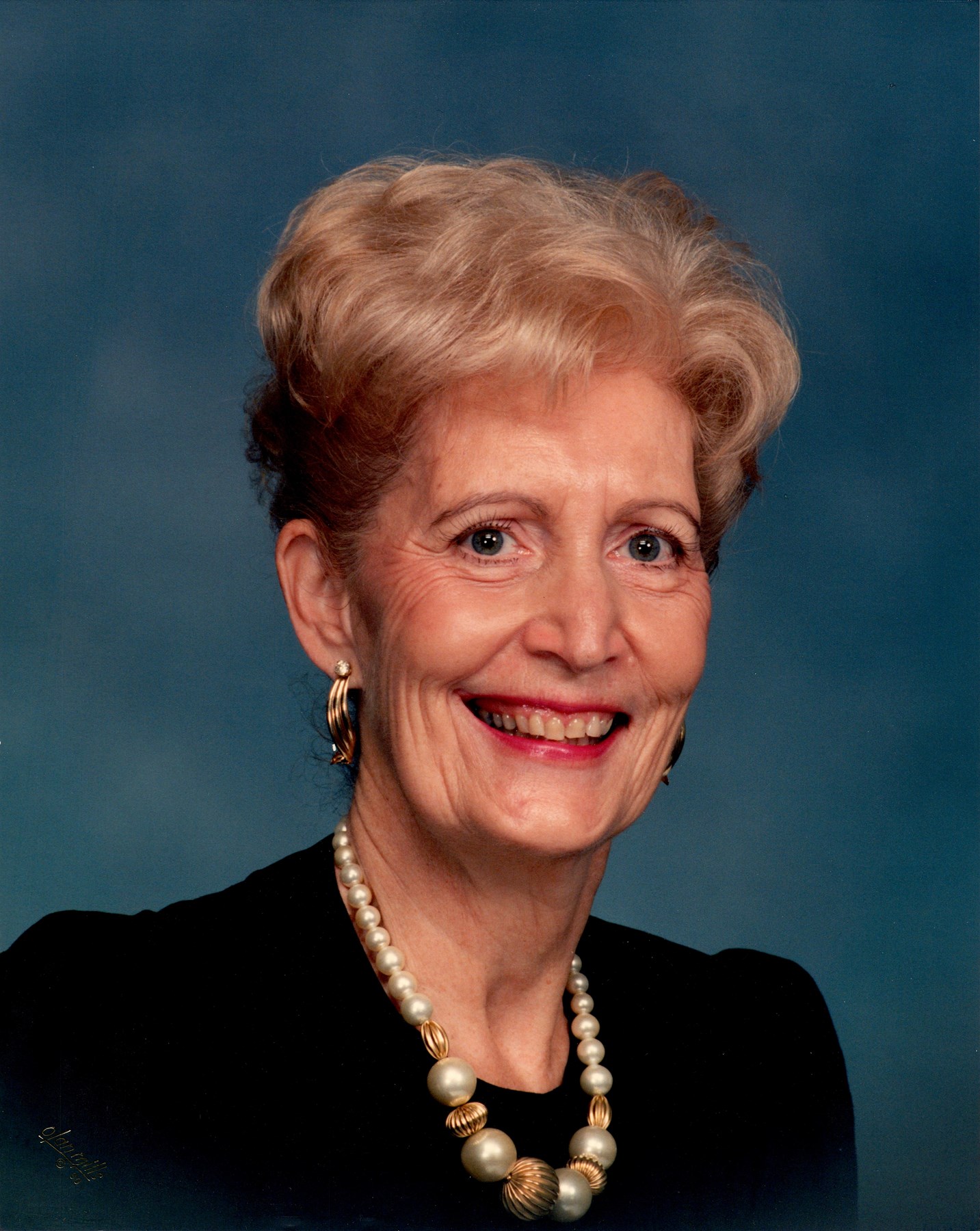 Obituary of Margaret "Deanie" Aldean Strickland