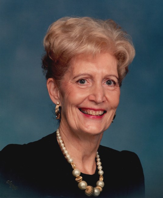 Obituary of Margaret "Deanie" Aldean Strickland