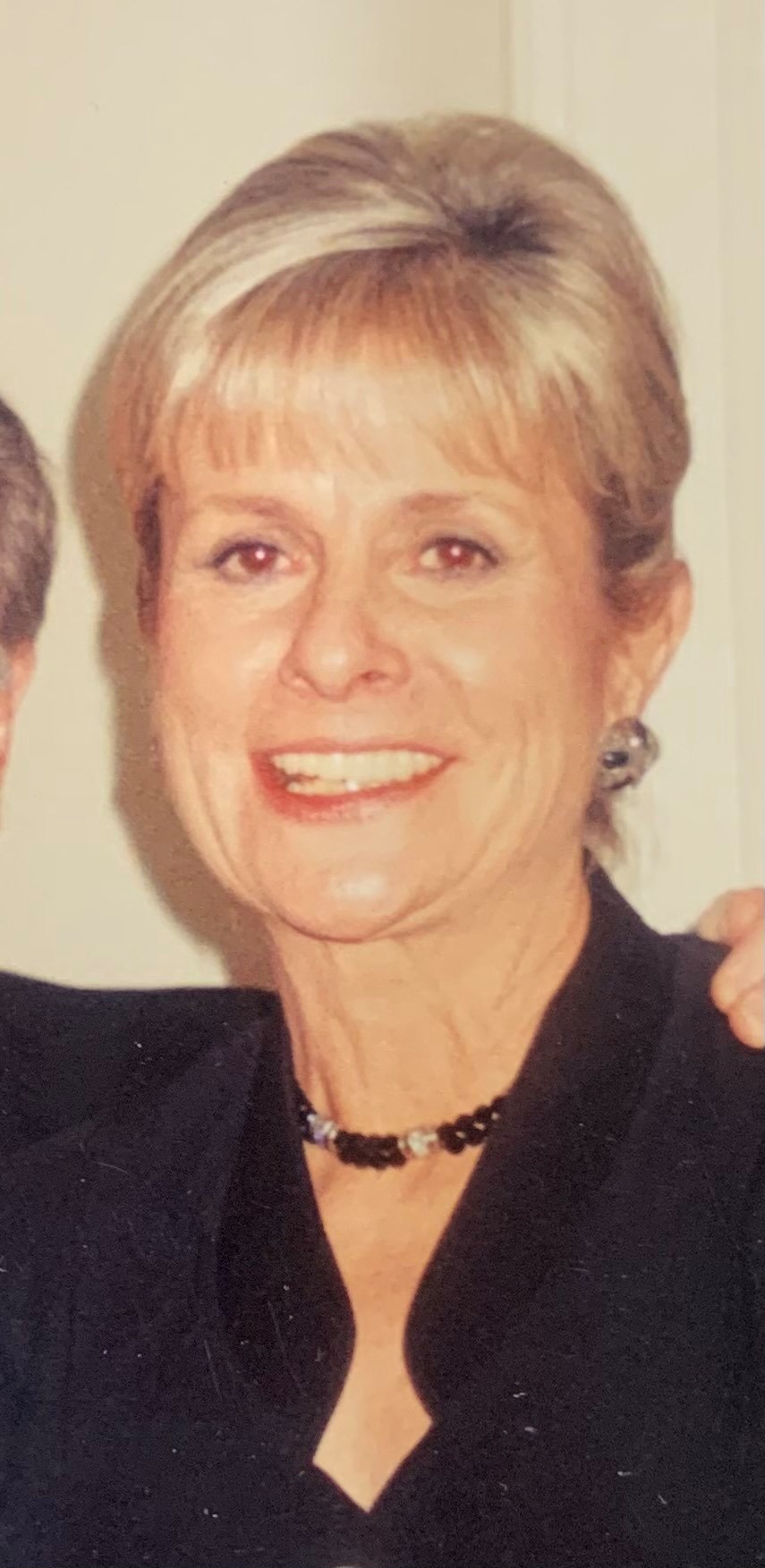 Obituary of Marcia S. Haffey