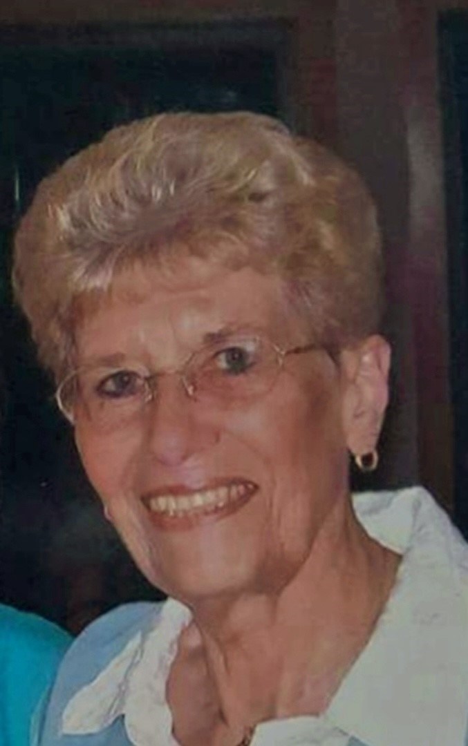 Obituary of Joyce Miller