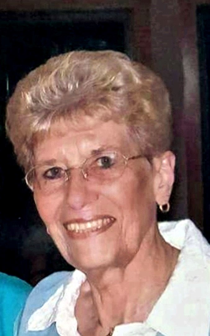 Joyce Miller Obituary Keene, NH
