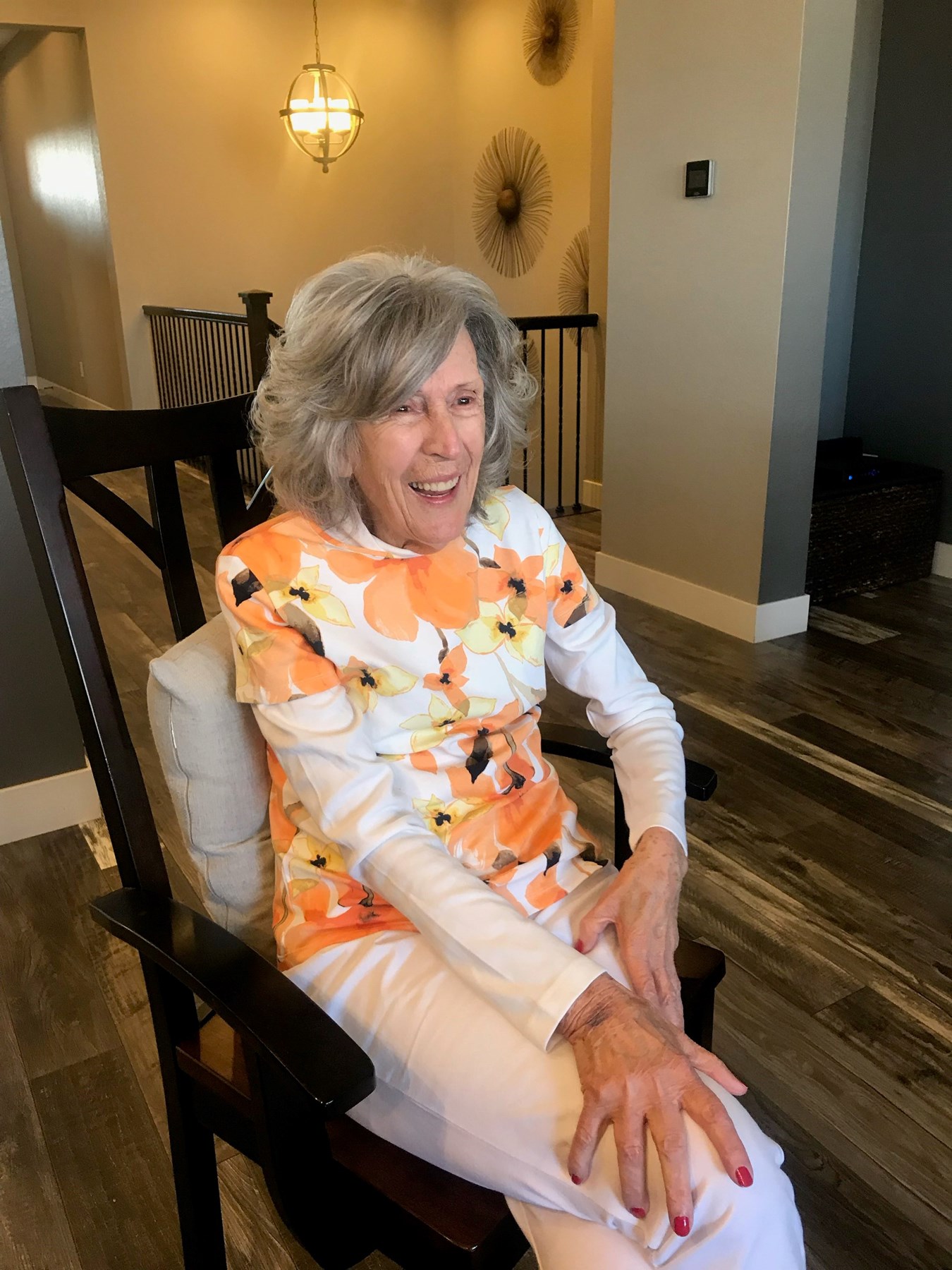 Obituary of Billie Jean Sparks