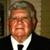 Obituary of Eduardo A. Arizola, Jr.