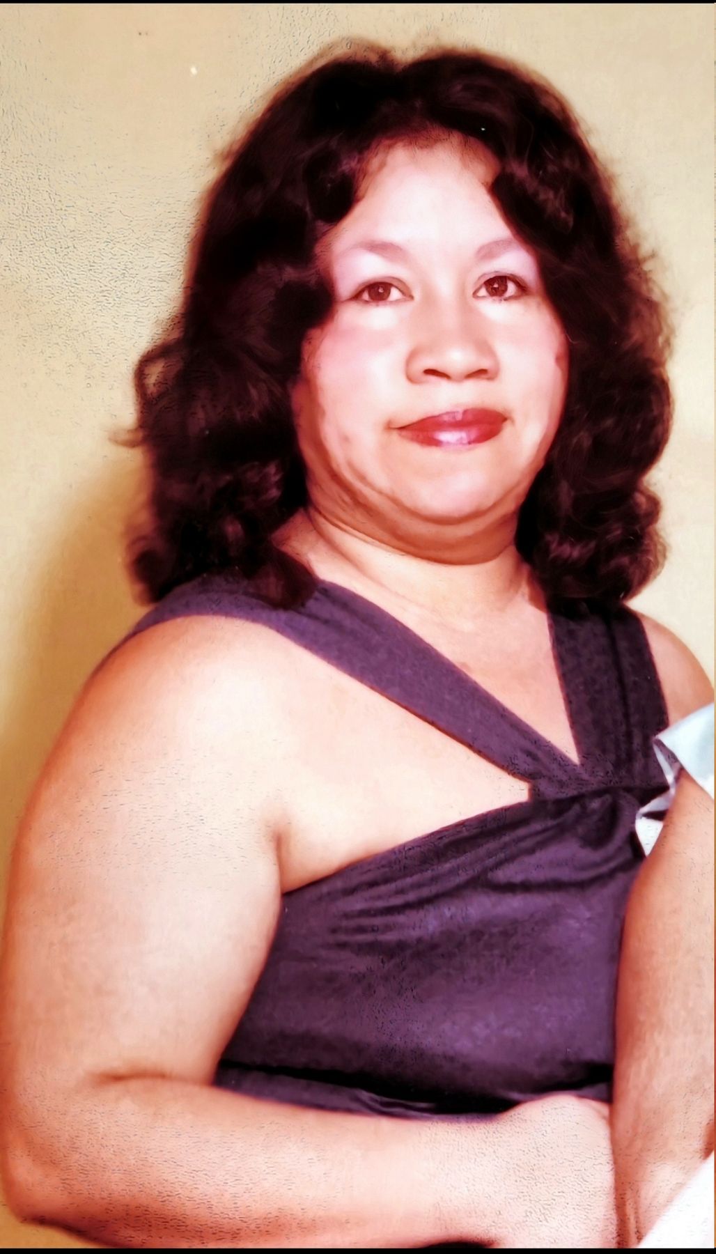 Obituary of Martha Gonzales Alvarez