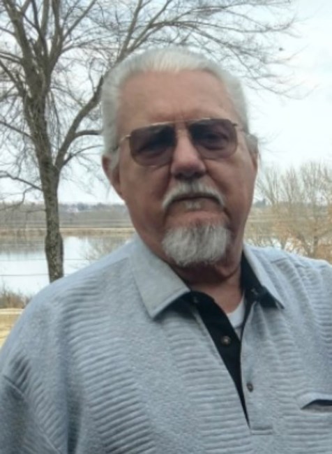 Obituario de Louie Ray Whitlock