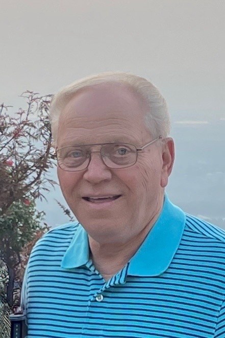 Obituary of Clyde Edward Noblitt