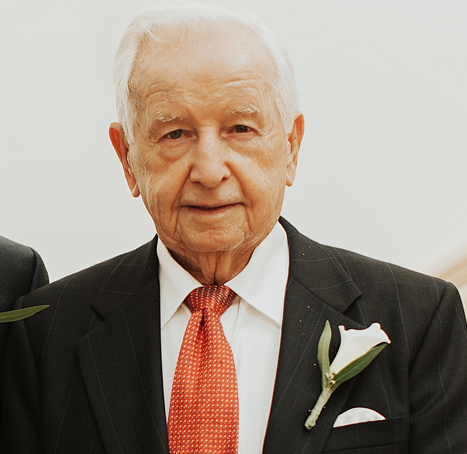 Obituary of Dr. Chester T. Baron
