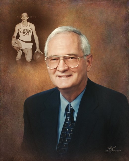 Obituary of Phillip Marshall Locke