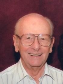 Obituary of Seymour Miller