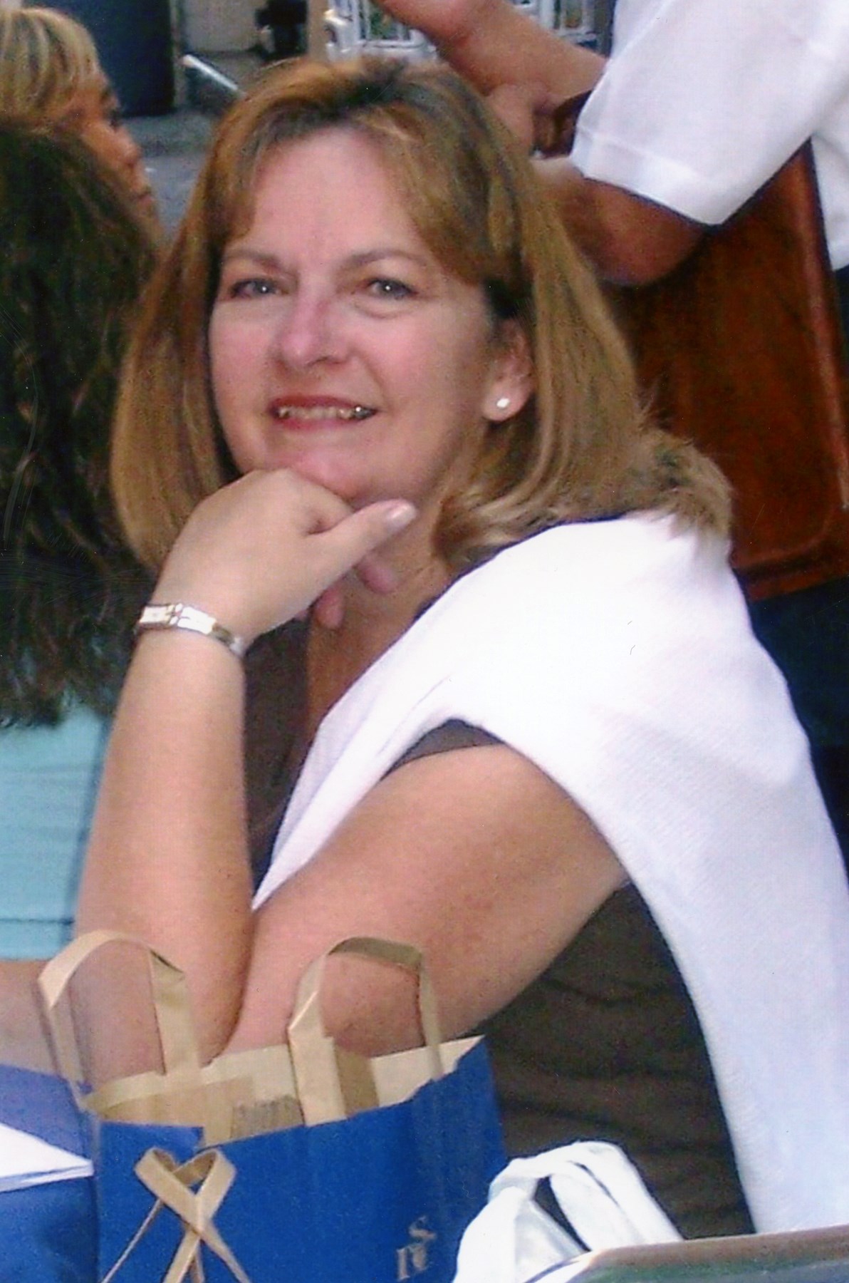 Obituary of Debra Marie Stiles Fisher