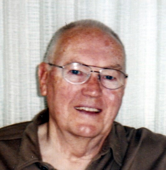 Obituario de Marion William Herron