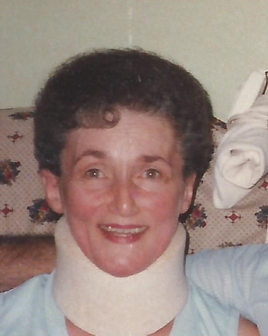 Obituary of Antoinette Salpietro