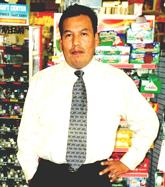 Obituary of Leonardo Cruz